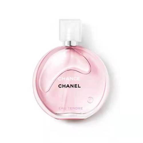 CHANEL/香奈儿  粉色邂逅柔情女士淡香水100ml