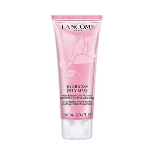 Lancome/兰蔻  清滢玫瑰果冻补水面膜100ML