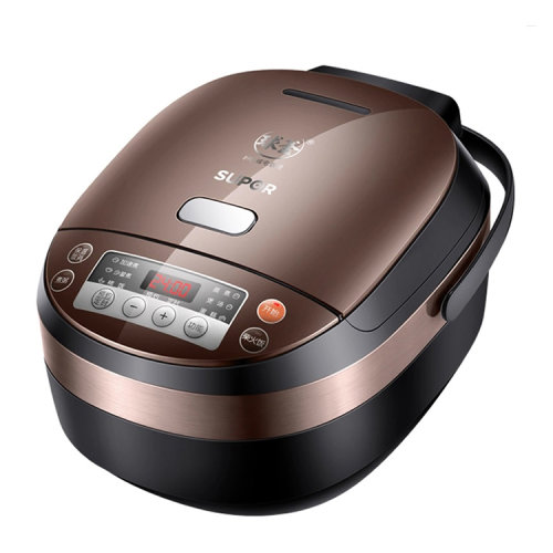 supor/苏泊尔 电饭煲CFXB40HC19-120 4L电饭锅智能IH电磁加热球釜电饭煲精铁2.0系列