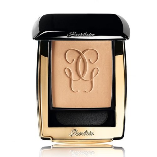 Guerlain/娇兰 金钻修颜粉饼10G (2色可选)