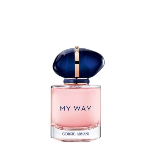 Giorgio Armani/乔治阿玛尼自我无界香水1.2ml试管*3支/7ml/30ml/50ml/90ml 外包装底部有防盗条开口