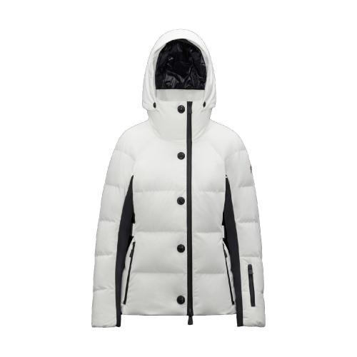  MONCLER蒙可蒙克莱 22年秋冬 女士 羽绒服 Guyane Short Down Jacket H20981A5124053861041