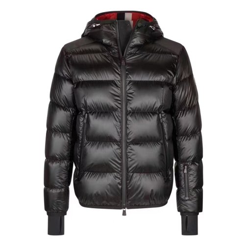 Moncler/蒙克莱  新款百搭舒适HINTERTUX 男士羽绒服1A000-4353071999【主推】