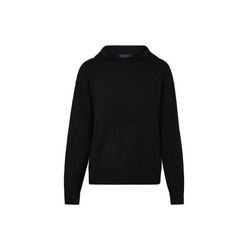  LV路易威登 22年秋冬 男士 卫衣 INSIDE OUT 羊绒连帽衫 1A5CK8 1A5CK7 1A5CK6 1A5CK3 1A5CK4 预定商品2-8周发货