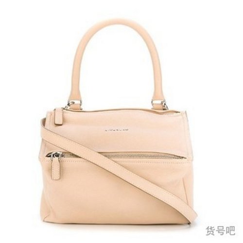  Givenchy/纪梵希 女士红色皮革单肩斜挎包 BB05251013-629 PLSX