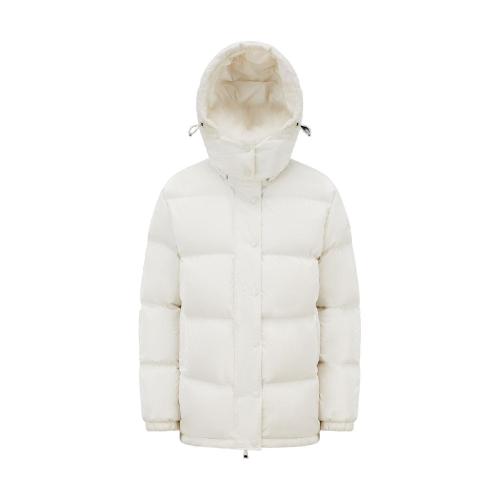  MONCLER蒙可蒙克莱 22年秋冬 女士 羽绒服 Hanau Short Down Jacket H20931A0010653A3H001
