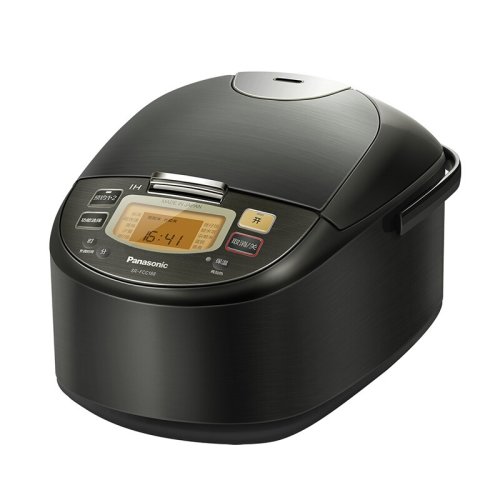 Panasonic/松下 日本原装进口电饭锅5升智能IH加热家用多功能松下电饭锅 SR-FCC188