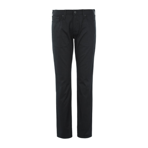 Emporio Armani/安普里奥阿玛尼21新品Logo徽标简约休闲男士牛仔裤8N1J061NJ9Z