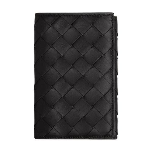  BV葆蝶家 22年秋冬 男士 护*w*照夹 éTUI POUR PASSEPORT 629679VCPQ61027 预定商品1-3周发货