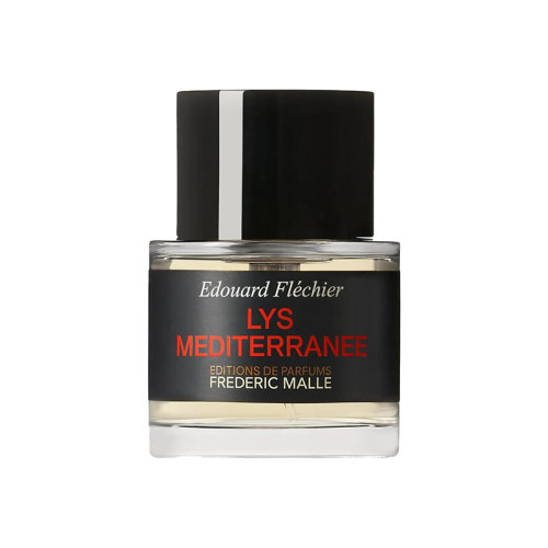 Frederic Malle/馥马尔地中海百合中性香水30-50-100ml