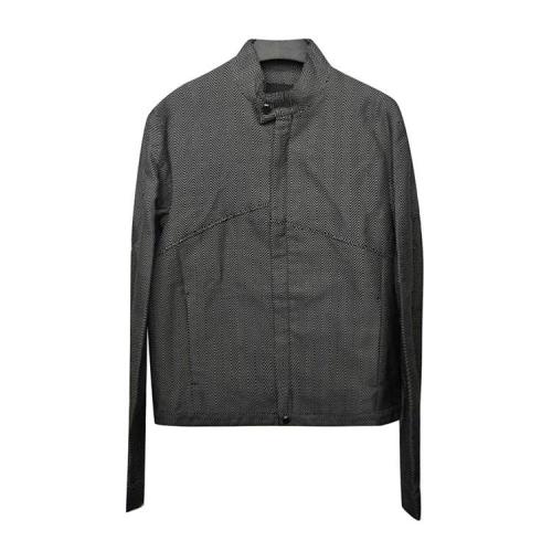 Emporio Armani/安普里奥阿玛尼 男士夹克 R1R270 R1336 （瑕疵折扣）