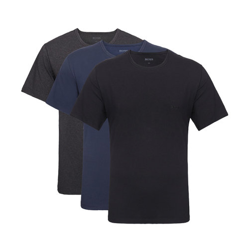 HUGOBOSS/雨果博斯 男士短袖T恤  50325887