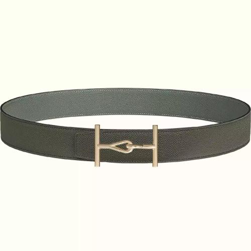  HERMES爱马仕 22年秋冬 男士 腰带 Boucle de ceinture Jumbo %26 Cuir de ceinture reversible