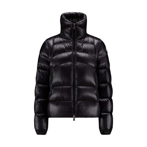  MONCLER蒙可蒙克莱 22年秋冬 女士 羽绒服 Aubert Short Down Jacket H20931A00047539AQ999