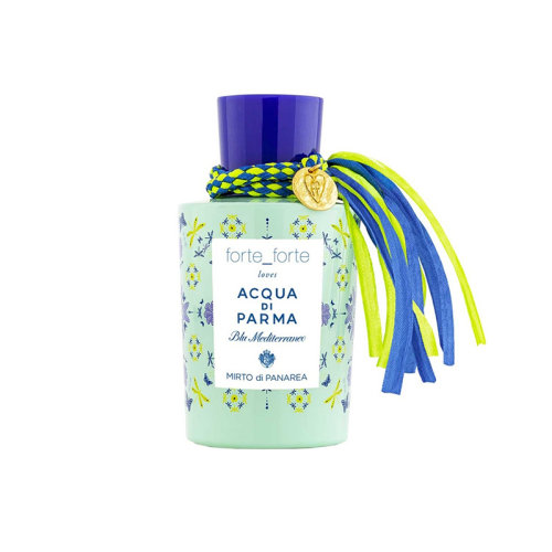 Acqua di Parma帕尔玛之水加州桂桃金娘淡香水100ml ForteForte设计师款