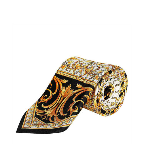 VERSACE JEANS/范思哲牛仔  领带 时尚 男士领带/领结/领带夹领带 ICR7001-A233340_A7008  HKY015C