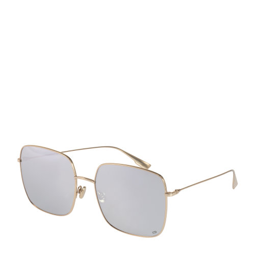 DIOR/迪奥 女士时尚金属方形太阳镜墨镜眼镜DIORSTELAIRE1多色可选