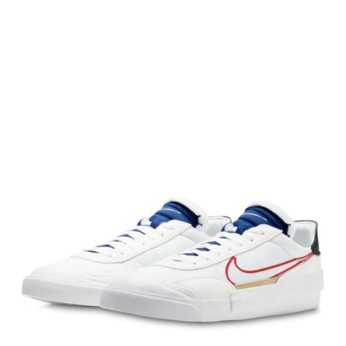 【Lvr】 NIKE/耐克 2020 春夏 Nike | 女士 drop-type运动鞋 白色/红色    女士综合训练鞋/室内健身鞋71I-4OZ085_MTAw0