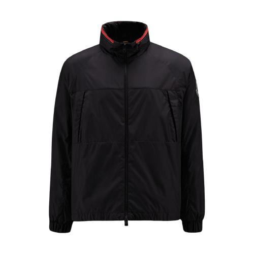  MONCLER蒙可蒙克莱 22年秋冬 男士 夹克 Sheppey Rain Jacket H20921A00011M2141999