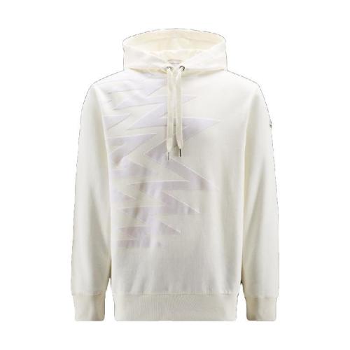  MONCLER蒙可蒙克莱 22年秋冬 男士 卫衣 Printed Hoodie H20918G00007809KR032