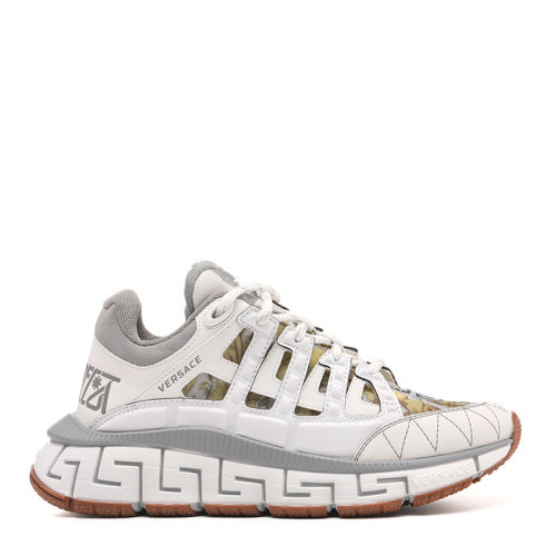 VERSACE/范思哲22年女士休闲鞋运动鞋10042DTCG