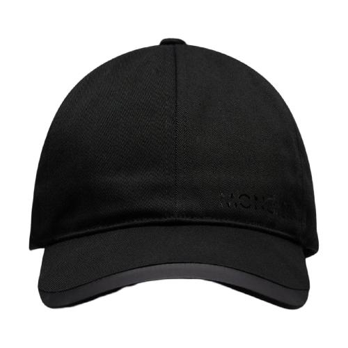  MONCLER蒙可蒙克莱 22年秋冬 女士 帽子 Logo Baseball Cap H20933B0005704863999