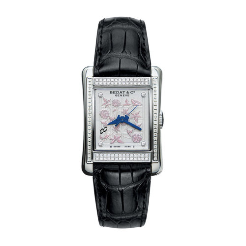 Bedat&Co/宝达家7号系列腕表728.040.107
