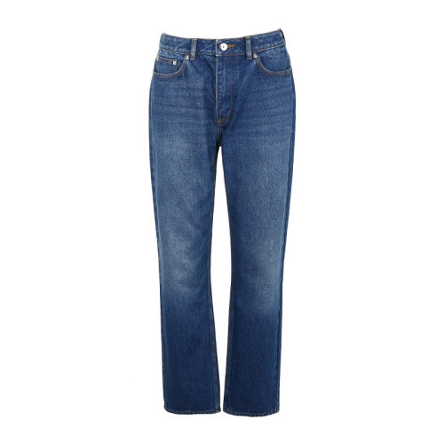 BURBERRY/博柏利女装  女士牛仔裤 80257841