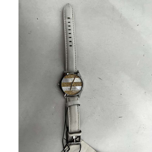 ARMANI EXCHANGE 女士石英腕表（表盒 表瑕疵）