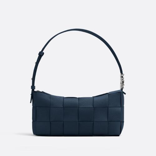  BV葆蝶家 22年秋冬 女士 单肩包 brick cassette 715655V17H13121