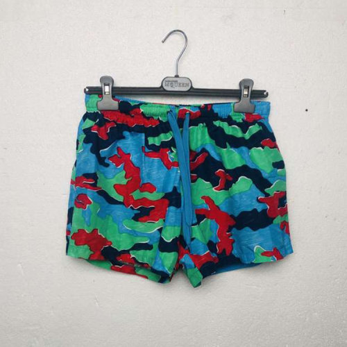 MOSCHINO/莫斯奇诺/男士裤装/男士短裤