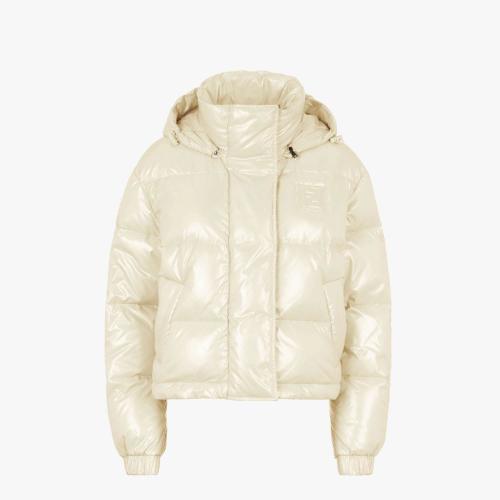  FENDI芬迪 22年秋冬 女士 羽绒服 Down jacket FAN094AK85F1IHA