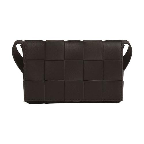  BV葆蝶家 22年秋冬 女士 单肩包 CASSETTE 578004VMAY12127 预定商品1-3周发货