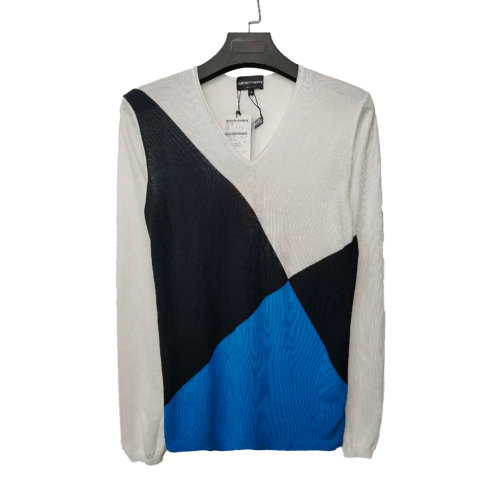 Emporio Armani/安普里奥阿玛尼  男士针织衫N1M19M N117M
