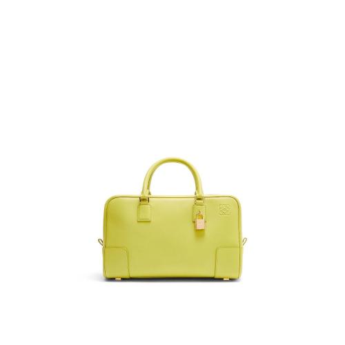  LOEWE罗意威    女士 手提包 Amazona 28 bag in nappa calfskin A039N08X01-4801 预定商品1-3周发货
