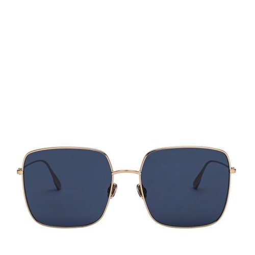 DIOR/迪奥 女士蓝色时尚百搭墨镜眼镜太阳镜 ULTIME1LKSA9BLUE GMH012AB