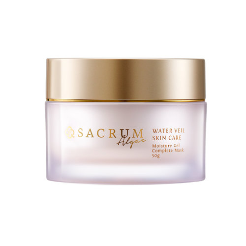 SACRUM 圣珂兰 保湿精华啫喱50g