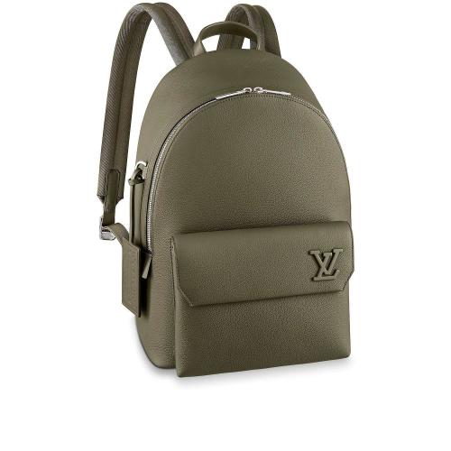  LV路易威登 22年秋冬 男士 双肩包 NEW BACKPACK 双肩包 M21362