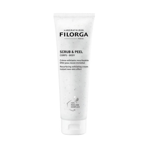 FILORGA/菲洛嘉 凝脂美体磨砂乳150ML