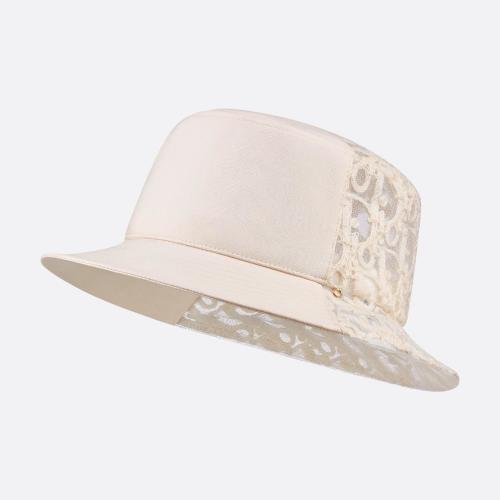  DIOR迪奥 22年春夏 男士 帽子 Bob Dior Oblique 283C904A4451_C181