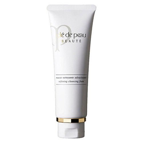 Clé de Peau Beauté/肌肤之钥  CPB 光采洗面膏 洗面奶 (湿润型)  110ml