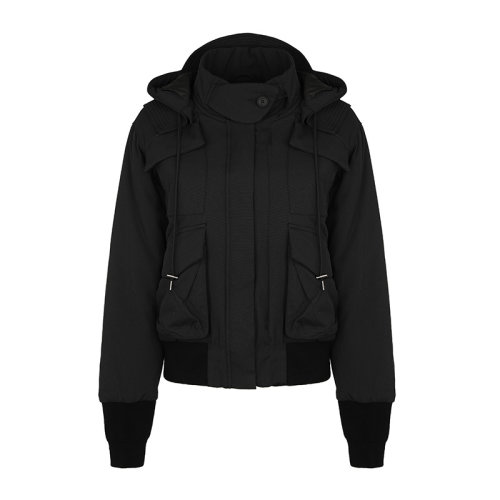 KENZO/高田贤三 时尚休闲女士外套女士棉服FA62OU068