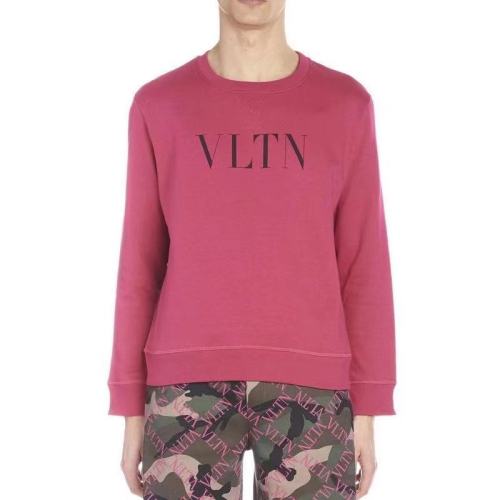 Valentino/华伦天奴  圆领套头卫衣RV0MF10G/3TV11H男女同款