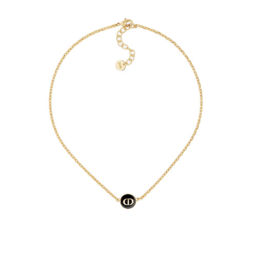 DIOR/迪奥 女士 项链 N1459PCCLQ307