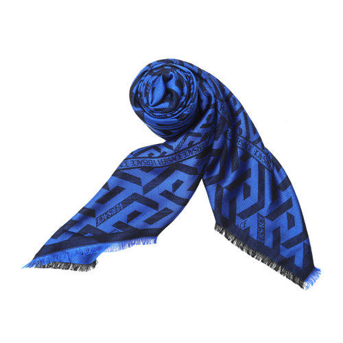 VERSACE/范思哲女士方围巾10015991A04560