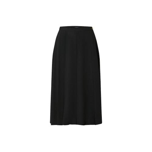  LV路易威登 22年秋冬 女士 半身裙 中长半身裙 1AAGDC 1AAGA5 1AAGA4 1AAGA3 1AAGA2 1AAGA1 1A