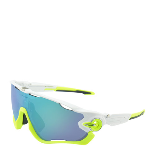 Oakley/欧克利 户外 运动 骑行 全面屏 马拉松 镜框 情侣 太阳镜 炫彩 镜片 多色可选 可调节镜腿 墨镜 眼镜 OO9270