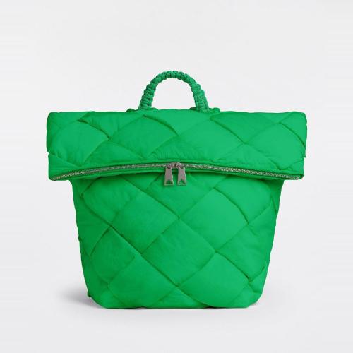  BV葆蝶家 22年秋冬 男士 双肩包 cassette 690891VBO843724