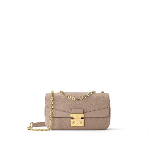  LV路易威登 22年秋冬 女士 单肩包 MARCEAU 手袋 M46199