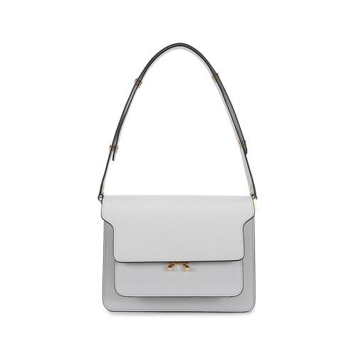 MARNI/玛尼 女士皮革单肩斜挎包 SBMPN09NO1 LV520